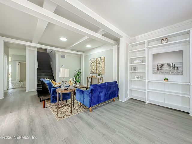 856 WEST PALM Avenue, Jacksonville, FL 32254