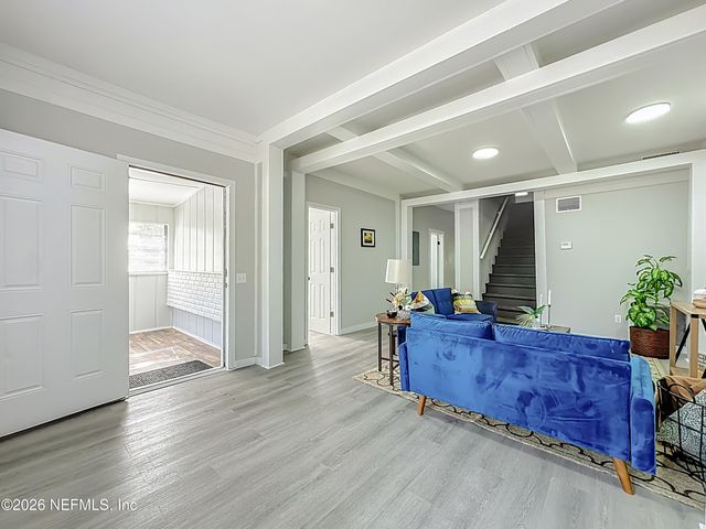 856 WEST PALM Avenue, Jacksonville, FL 32254