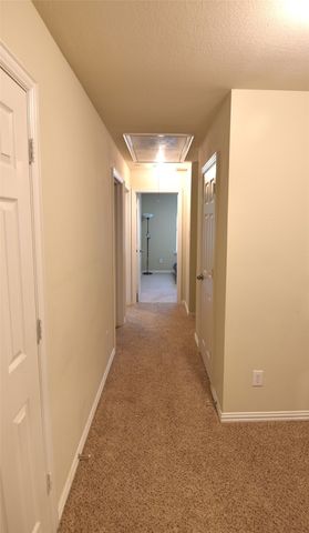 2505 Durango Ridge Drive, Bedford, TX 76021
