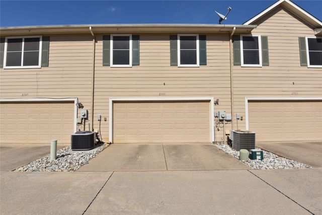 2505 Durango Ridge Drive, Bedford, TX 76021