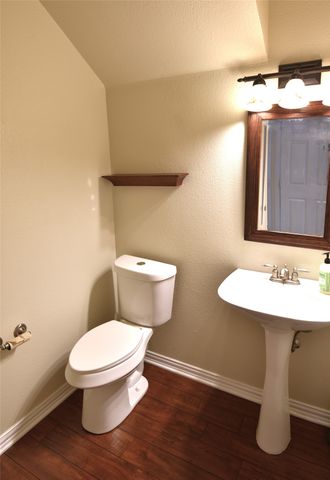 2505 Durango Ridge Drive, Bedford, TX 76021