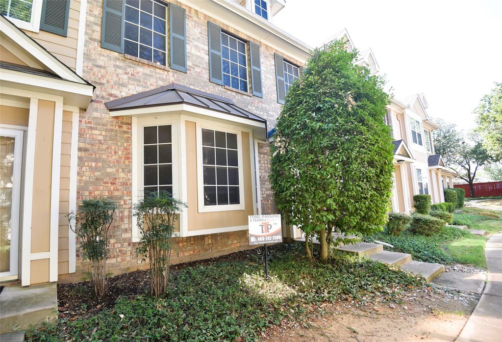 2505 Durango Ridge Drive, Bedford, TX 76021 — photo 2