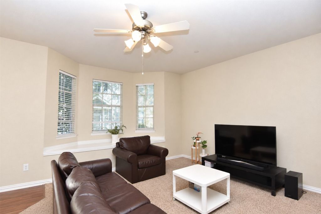2505 Durango Ridge Drive, Bedford, TX 76021 — photo 4