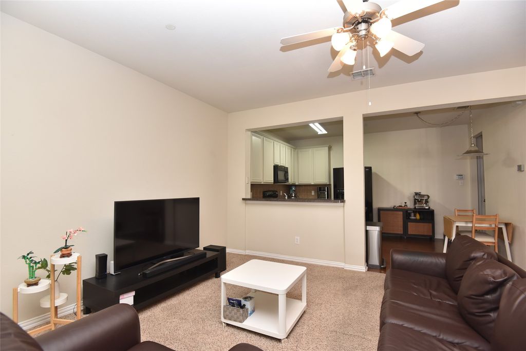 2505 Durango Ridge Drive, Bedford, TX 76021 — photo 5