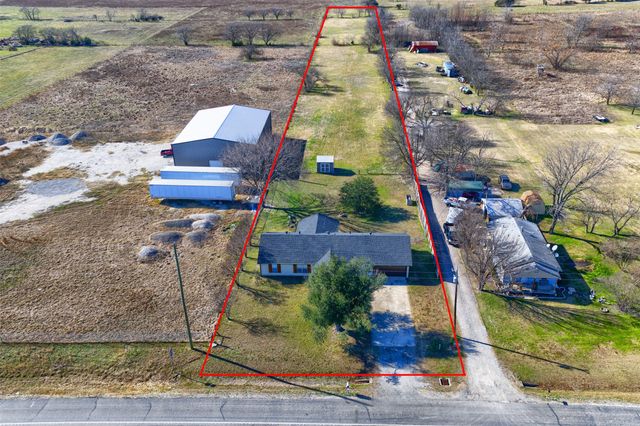 11110 FM 1570 N, Greenville, TX 75402