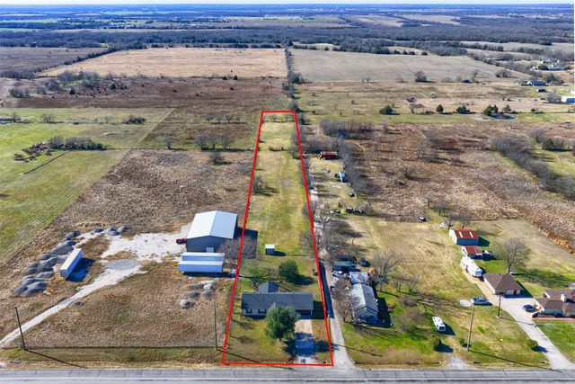 11110 FM 1570 N, Greenville, TX 75402