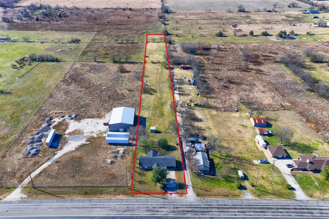 11110 FM 1570 N, Greenville, TX 75402