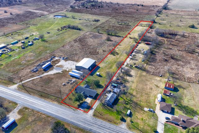 11110 FM 1570 N, Greenville, TX 75402