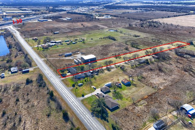 11110 FM 1570 N, Greenville, TX 75402