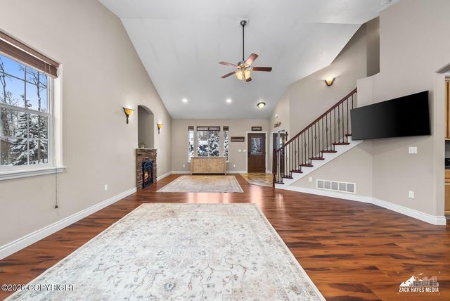 3288 W Birch Meadows Road, Wasilla, AK 99654