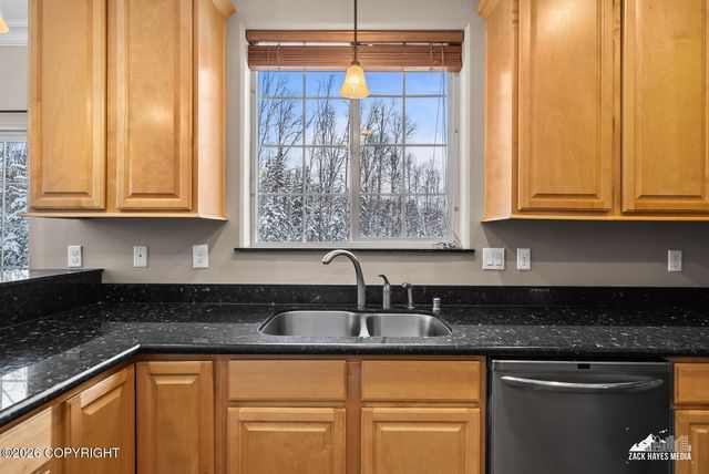 3288 W Birch Meadows Road, Wasilla, AK 99654