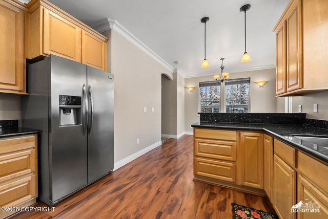 3288 W Birch Meadows Road, Wasilla, AK 99654