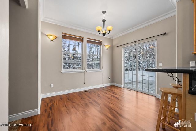 3288 W Birch Meadows Road, Wasilla, AK 99654