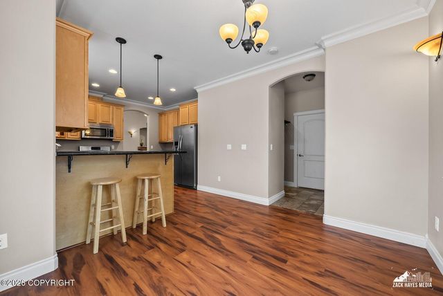 3288 W Birch Meadows Road, Wasilla, AK 99654