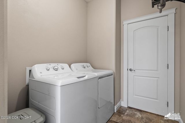 3288 W Birch Meadows Road, Wasilla, AK 99654