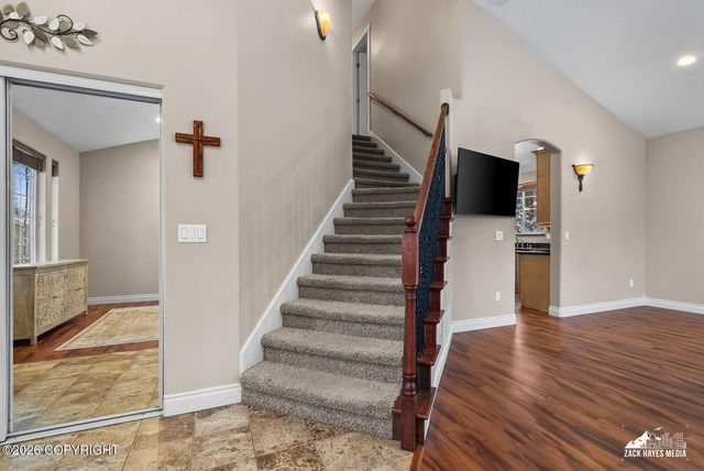 3288 W Birch Meadows Road, Wasilla, AK 99654