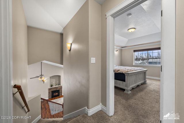 3288 W Birch Meadows Road, Wasilla, AK 99654