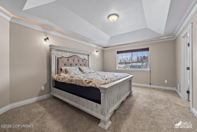 3288 W Birch Meadows Road, Wasilla, AK 99654