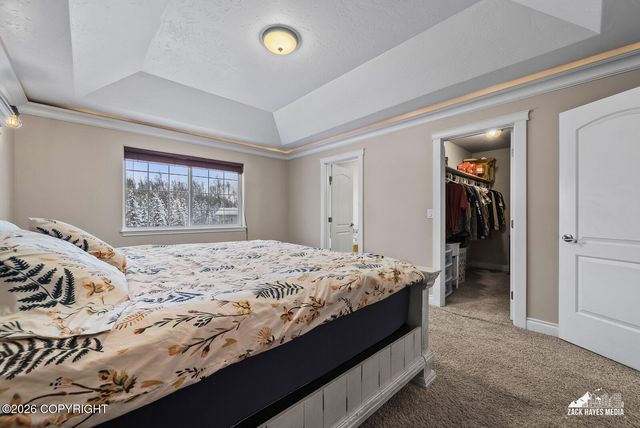 3288 W Birch Meadows Road, Wasilla, AK 99654