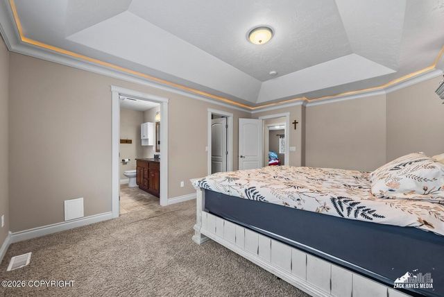 3288 W Birch Meadows Road, Wasilla, AK 99654