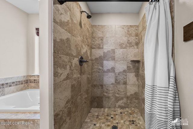 3288 W Birch Meadows Road, Wasilla, AK 99654