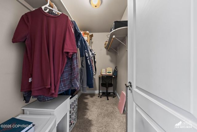 3288 W Birch Meadows Road, Wasilla, AK 99654