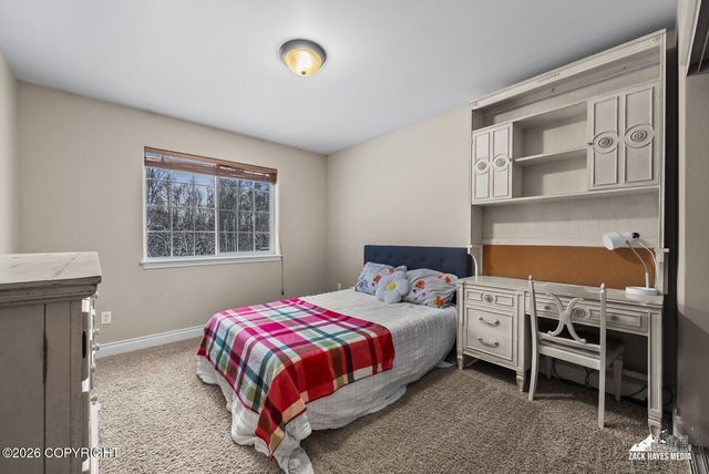 3288 W Birch Meadows Road, Wasilla, AK 99654