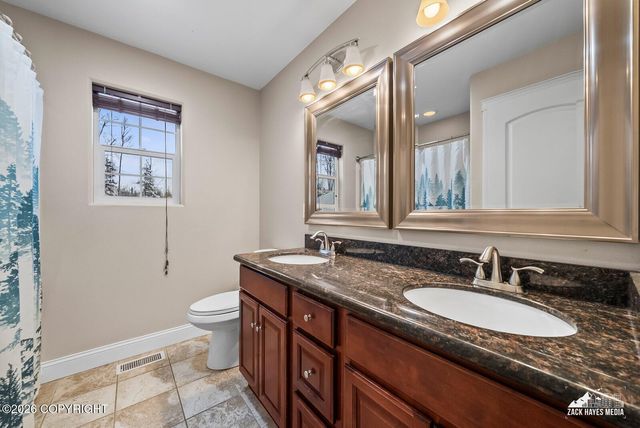 3288 W Birch Meadows Road, Wasilla, AK 99654