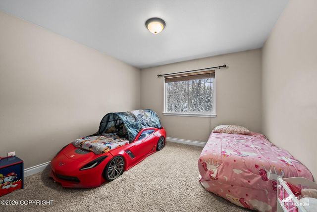 3288 W Birch Meadows Road, Wasilla, AK 99654