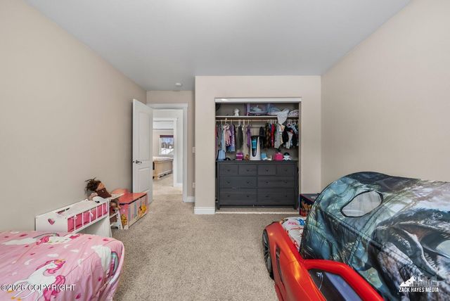 3288 W Birch Meadows Road, Wasilla, AK 99654