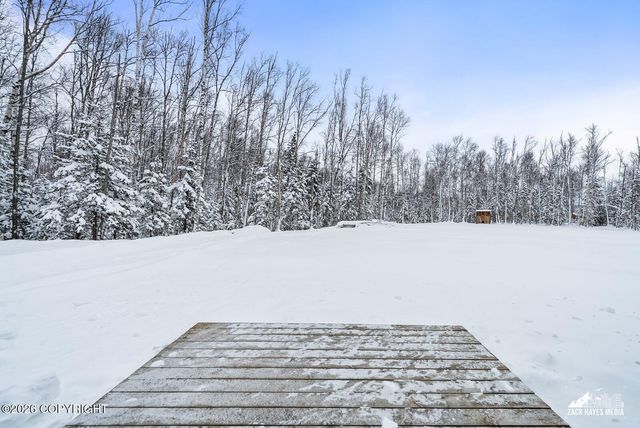 3288 W Birch Meadows Road, Wasilla, AK 99654