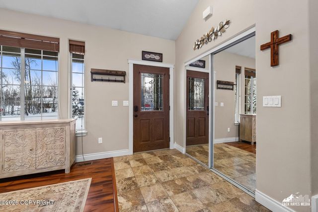 3288 W Birch Meadows Road, Wasilla, AK 99654