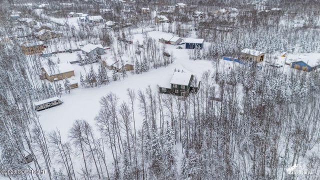 3288 W Birch Meadows Road, Wasilla, AK 99654
