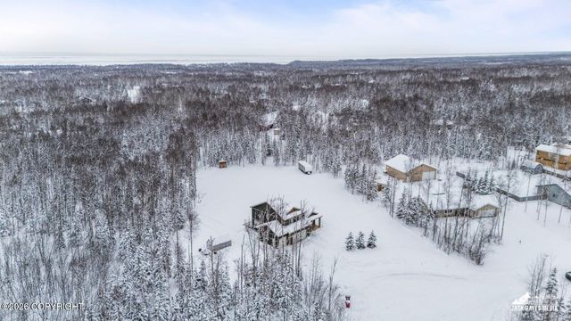 3288 W Birch Meadows Road, Wasilla, AK 99654