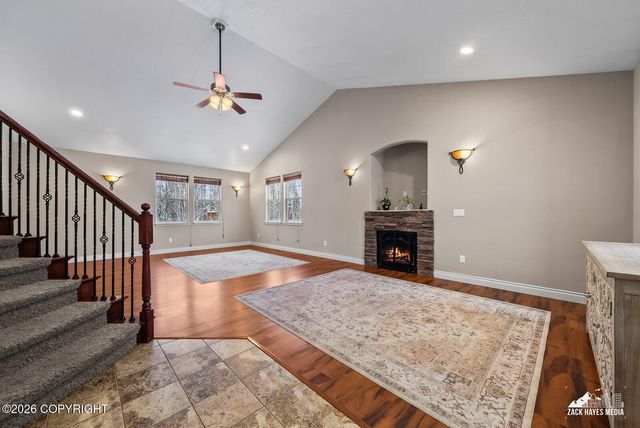 3288 W Birch Meadows Road, Wasilla, AK 99654