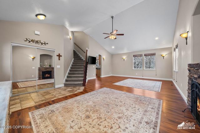 3288 W Birch Meadows Road, Wasilla, AK 99654