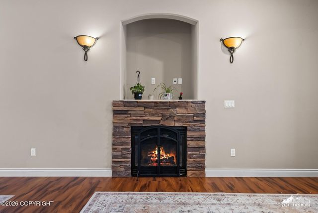 3288 W Birch Meadows Road, Wasilla, AK 99654