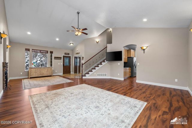 3288 W Birch Meadows Road, Wasilla, AK 99654