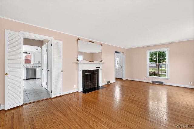 134 Wilton Parkway, Tonawanda, NY 14223
