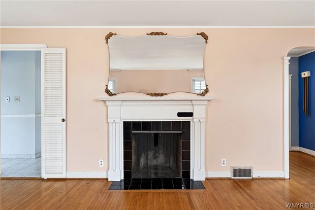 134 Wilton Parkway, Tonawanda, NY 14223
