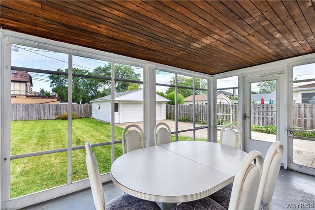 134 Wilton Parkway, Tonawanda, NY 14223