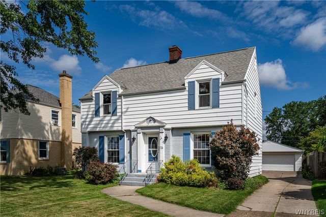 134 Wilton Parkway, Tonawanda, NY 14223