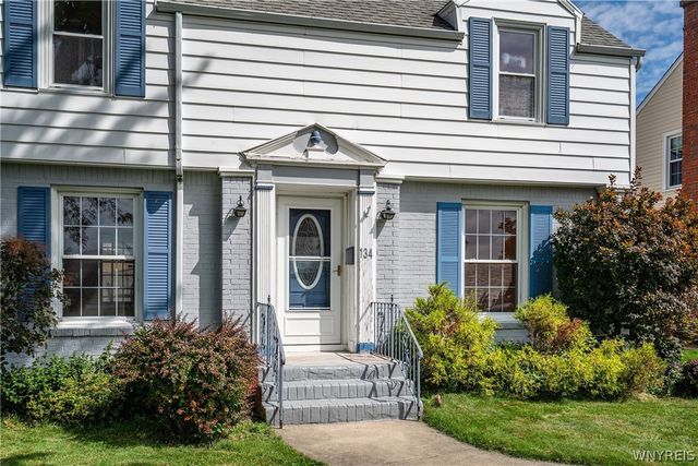 134 Wilton Parkway, Tonawanda, NY 14223