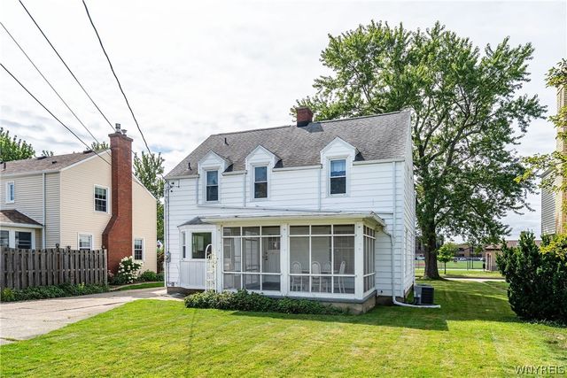 134 Wilton Parkway, Tonawanda, NY 14223