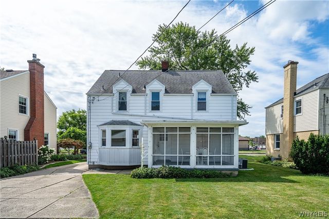 134 Wilton Parkway, Tonawanda, NY 14223