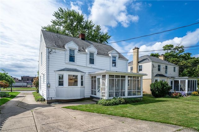 134 Wilton Parkway, Tonawanda, NY 14223