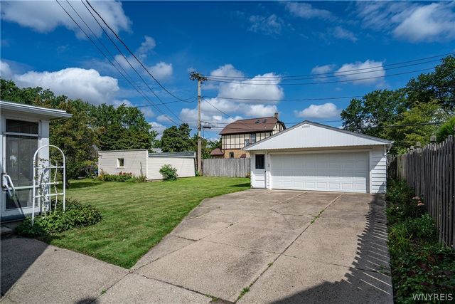 134 Wilton Parkway, Tonawanda, NY 14223