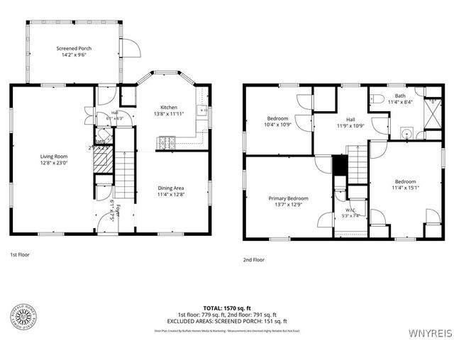 134 Wilton Parkway, Tonawanda, NY 14223