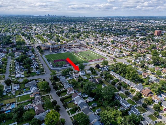 134 Wilton Parkway, Tonawanda, NY 14223