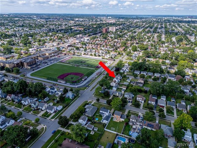 134 Wilton Parkway, Tonawanda, NY 14223